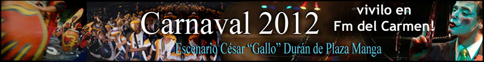 Carnaval 2012