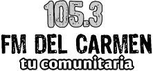 105.3 FM del Carmen